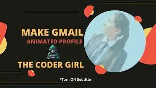 Unlock the magic behind animated Gmail profiles ✨😲🤩