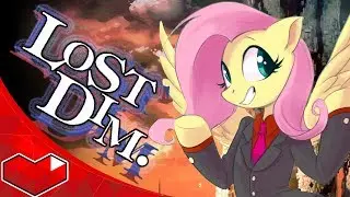 I'm Totally Not the Traitor || Lost Dimension || Ani-Monday