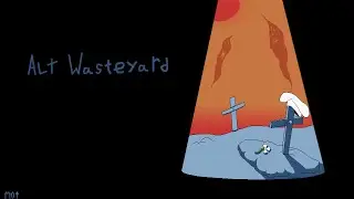 Alt Wasteyard  ( S rank )