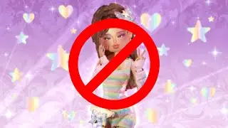 Esto está ARRUINANDO DRESS TO IMPRESS - ROBLOX