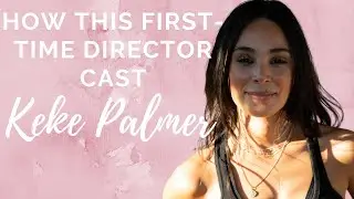 How writer/director Krystin Ver Linden cast Keke Palmer in the Sundance hit 