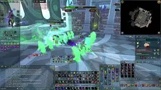 Rasial the Rotten 1:09