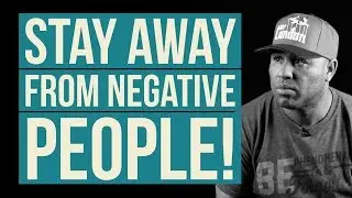 LIFE CHANGING ADVICE - one of the BEST motivational speeches EVER Eric Thomas 2017