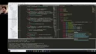 Debugger Programming 3: Debug thread state rework part 2