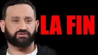 LA FIN de CYRIL HANOUNA & TPMP ?