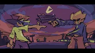 Funk City: Rewind - V.S Boyfriend