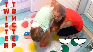 ТВИСТЕР челлендж | challenge TWISTER