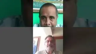 Bernabé Pérez parte 1