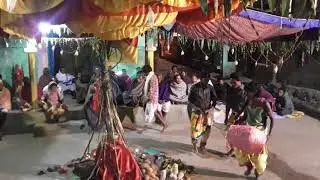 Maa karamsani puja sukha