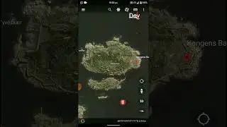 Pubg map in real life google map | pubg map in real life || #shorts 😱😱😱