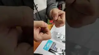 Как монтировать фидерные коннекторы 
