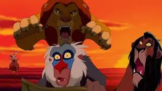 10 Cool Facts About The Lion King You Didn't Know
