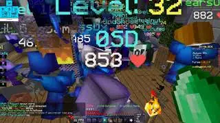MAGMA BOSS FIXED