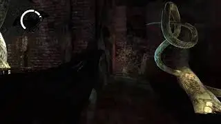 100% batman arkham asylum run go brrrr