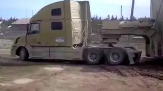 Перевозка конструкций
