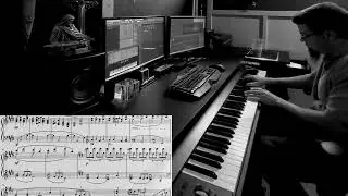 Reverie - Claude Debussy
