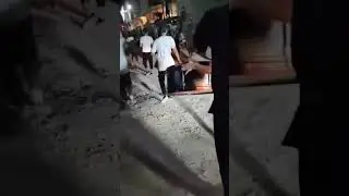 انه دامي كلامي سلامي قصيدة مرتضى حرب اداء موكب زنجيل الصدر المقدس ملا علي السعيدي ٢٠٢١