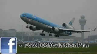 Important Message from the FS2004AviationPro Channel!