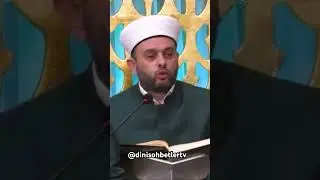 BU DEVLET BU MİLLET AYAKTA KALMAK ZORUNDA! #dinisohbet #islam #halilkonakcı #halilkonakçı #shorts