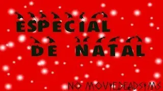 The Sims 3. Especial de Natal!