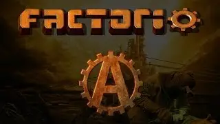 Factorio Bobs Angels Mass Multiplayer 2