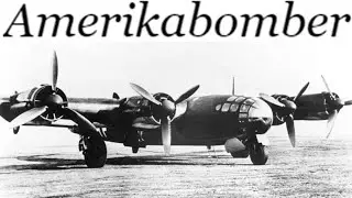 German Plan to Bomb New York City during WW2