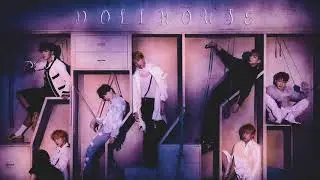 GOLD ROOM SONG | DOLLHOUSE UNIVERSE