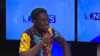 AMBAZONIA STUDIO INTERVIEW