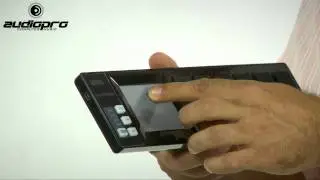 AUDIOPRO - Korg NanoPad