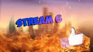STREAM 6