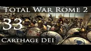 Total War Rome 2 - Seleucid Campaign - Radious Total War Mod