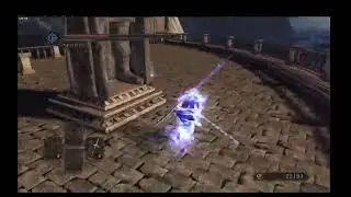 SL157 gameplay from opponent's perspective
