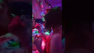 День рождения Василинки
