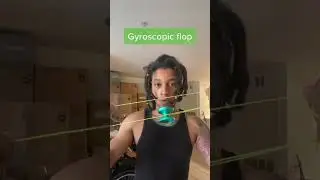 Three magical yo-yo tricks ￼