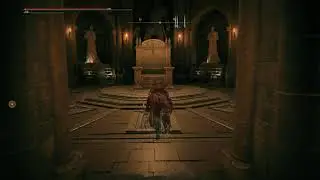what happens if you get 2 great runes BEFORE speaking with Melina