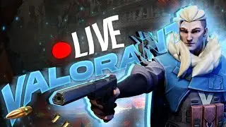 Valorant Ranked | Sova Main |