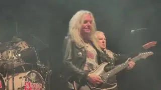 Saxon-