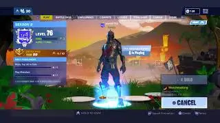 Fortnite|Playing with Subs|Season 9 Battlepass giveaway|Season 9 Countdown