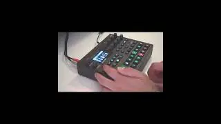 #elektron #syntakt #house #housemusic #beats