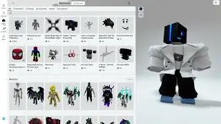 я играю в роблокс с Витя mix