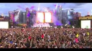 Steve Angello VS Maluca - PAPI KNAS (Dj Nau-L Mashup) FREE DOWNLOAD