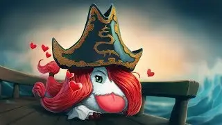 LOL Live  _ Miss Fortunes  - FULL CRITICO -  league of legends  - ao vivo