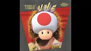 Toad Sings Let Me Be Your Hog