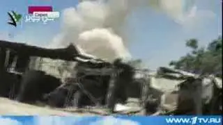 ООН  Расследование в Сирии