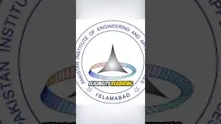 PIEAS Eligibility Criteria ,Application Process And Offered Programs