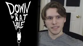 Down the Rat Hole: Jerma985