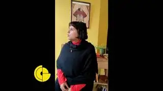 ¿El tango por mujeres? Celeste Gonzalez rompe prejuicios, en Mirada Be