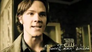 Supernatural // Carnival of Rust