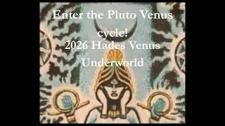 Venus–Pluto Cycle Will Expose You. Are You Ready!?