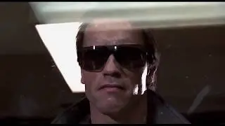 Arnold has just about had it with Police Brutality